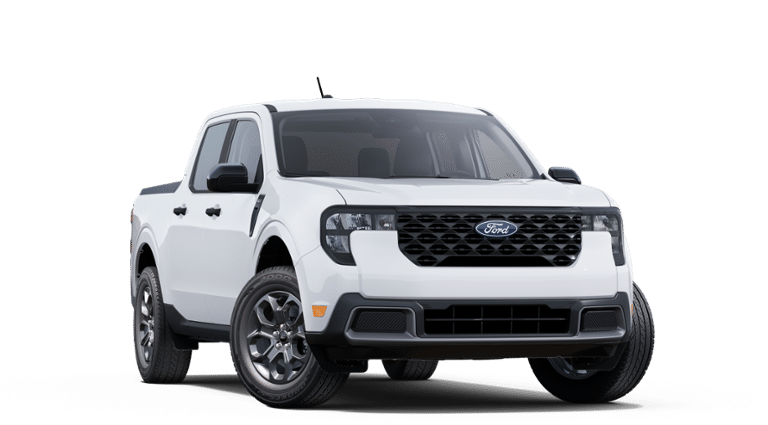 Maverick® vehicle